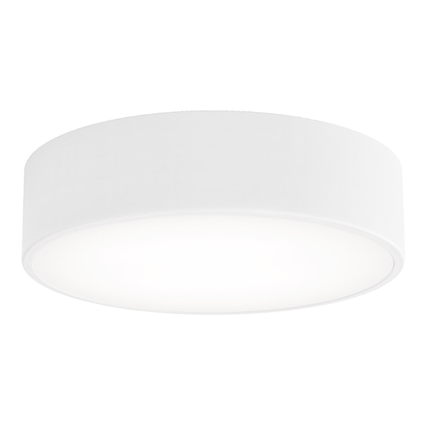 LED Plafondlamp CLEO LED/24W/230V 3000K diameter 30 cm wit