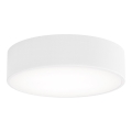 LED Plafondlamp CLEO LED/24W/230V 4000K diameter 30 cm wit