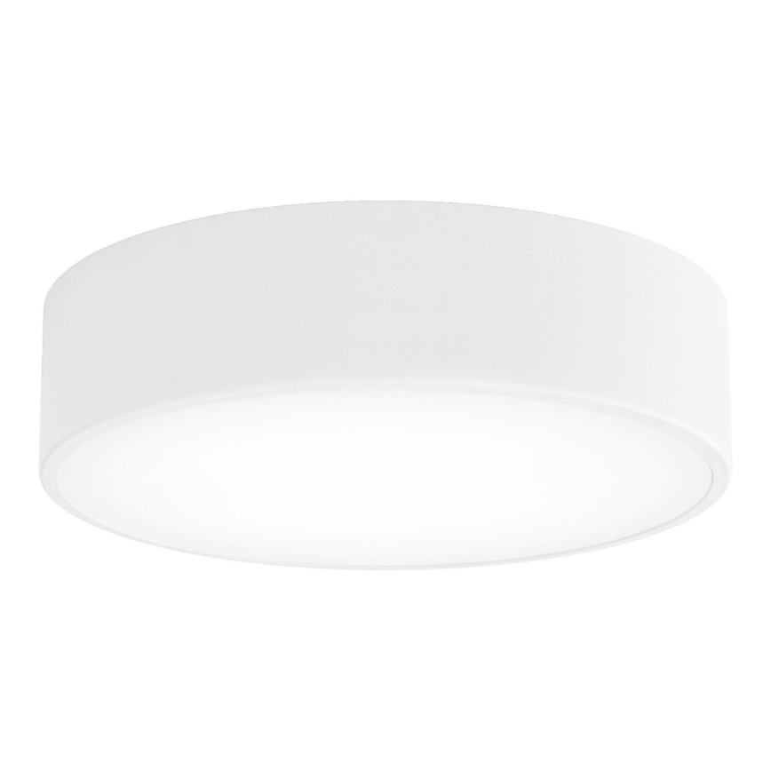 LED Plafondlamp CLEO LED/24W/230V 4000K diameter 30 cm wit
