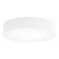 LED Plafondlamp CLEO LED/43W/230V 3000K diameter 40 cm wit