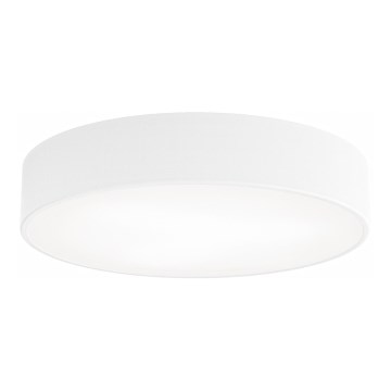 LED Plafondlamp CLEO LED/43W/230V 3000K Ø 40 cm wit