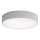 LED Plafondlamp CLEO LED/43W/230V 4000K diameter 40 cm grijs
