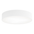 LED Plafondlamp CLEO LED/43W/230V 4000K Ø 40 cm wit