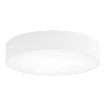 LED Plafondlamp CLEO LED/43W/230V 4000K Ø 40 cm wit