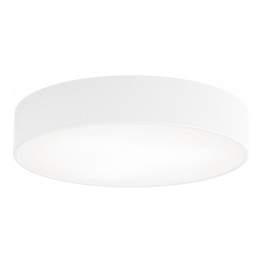 LED Plafondlamp CLEO LED/43W/230V 4000K Ø 40 cm wit