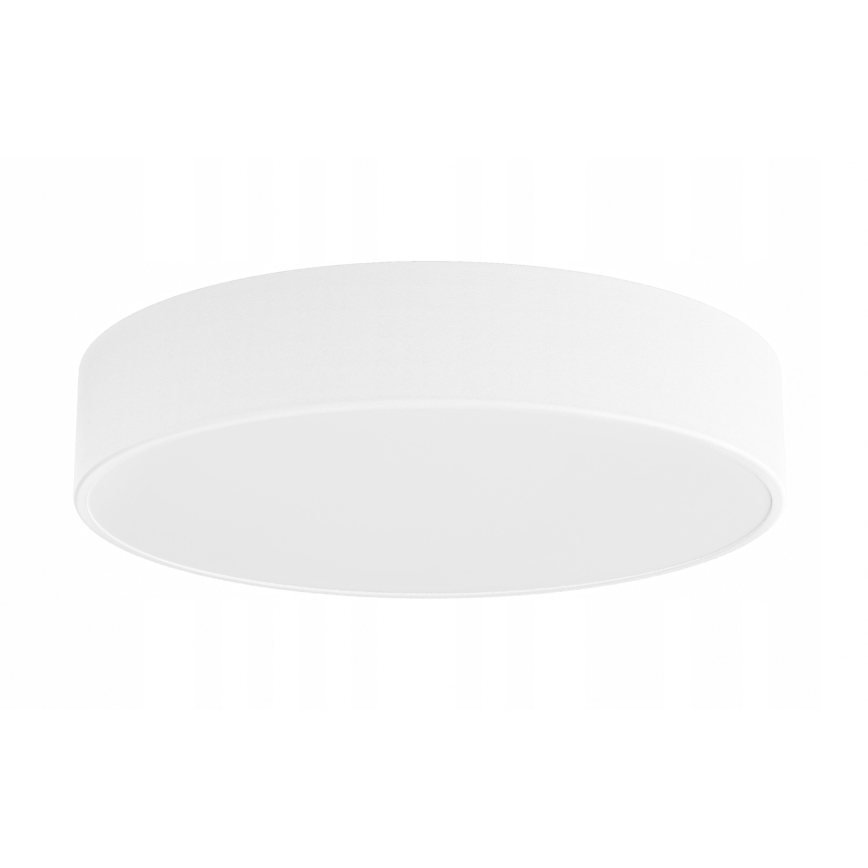 LED Plafondlamp CLEO LED/43W/230V 4000K Ø 40 cm wit