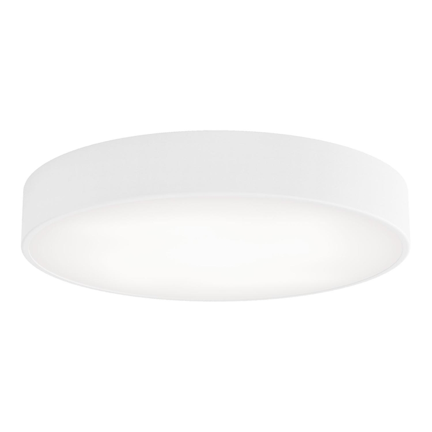 LED Plafondlamp CLEO LED/69W/230V 3000K Ø 50 cm wit