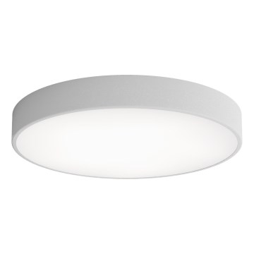 LED Plafondlamp CLEO LED/69W/230V 4000K diameter 60 cm grijs