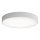 LED Plafondlamp CLEO LED/69W/230V 4000K diameter 60 cm grijs