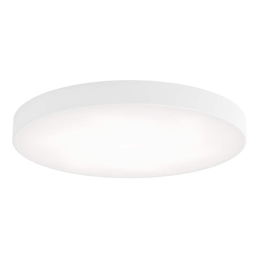 LED Plafondlamp CLEO LED/96W/230V 3000K diameter 80 cm wit
