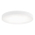 LED Plafondlamp CLEO LED/96W/230V 3000K diameter 80 cm wit