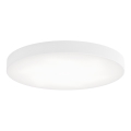 LED Plafondlamp CLEO LED/96W/230V 4000K diameter 80 cm wit