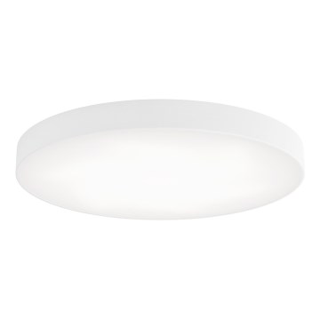 LED Plafondlamp CLEO LED/96W/230V 4000K diameter 80 cm wit