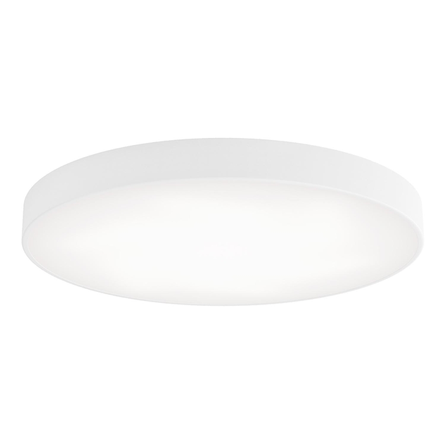 LED Plafondlamp CLEO LED/96W/230V 4000K diameter 80 cm wit