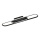 LED plafondlamp CORDOBA LED/26W/230V zwart