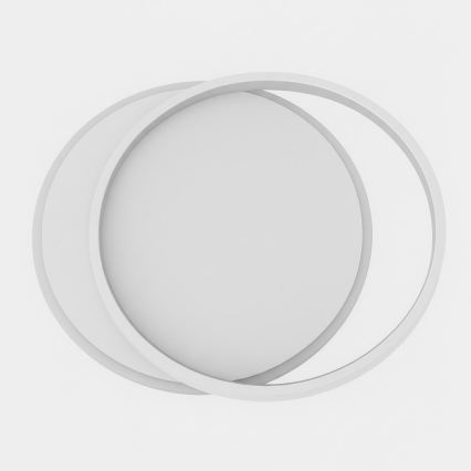 LED-plafondlamp CORDOBA LED/30W/230V wit