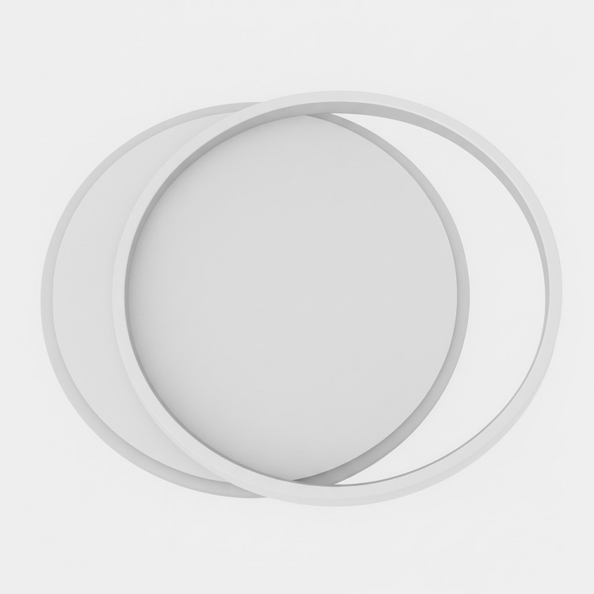 LED-plafondlamp CORDOBA LED/30W/230V wit