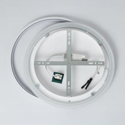 LED-plafondlamp CORDOBA LED/30W/230V wit