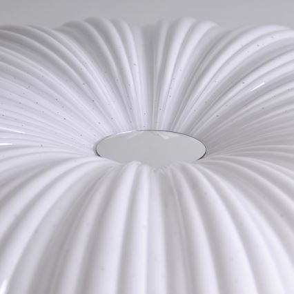 LED Plafondlamp dimbaar FLOWER LED/36W/230V + afstandsbediening