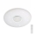 LED Plafondlamp dimbaar met afstandsbediening LED/40W/230V doorsn. 39,3cm