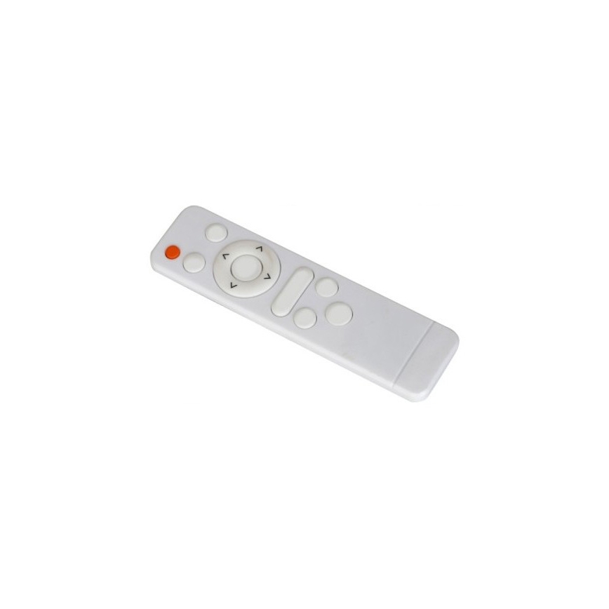 LED Plafondlamp dimbaar met afstandsbediening SIENA LED/68W/230V