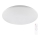 LED Plafondlamp dimbaar PIRIUS LED/80W/230V + afstandsbediening