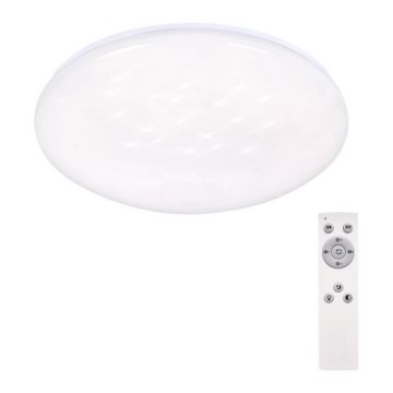 LED Plafondlamp dimbaar STAR LED/24W/230V + AB