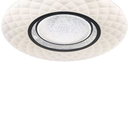LED Plafondlamp dimbaar TOKYO LED/48W/230V + AB