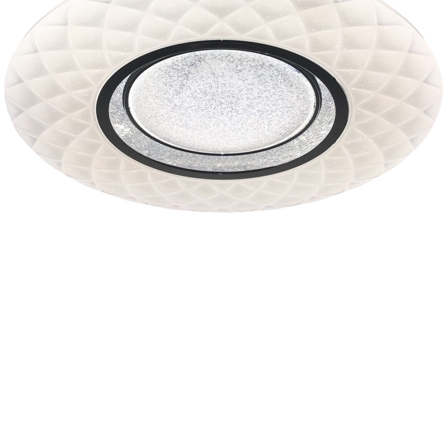 LED Plafondlamp dimbaar TOKYO LED/48W/230V + AB