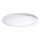 LED-plafondlamp EVORA, 24 W, 230 V, 3000/4000/6000 K, Ø 30 cm, wit
