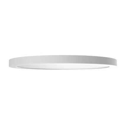 LED-plafondlamp EVORA, 24 W, 230 V, 3000/4000/6000 K, Ø 30 cm, wit