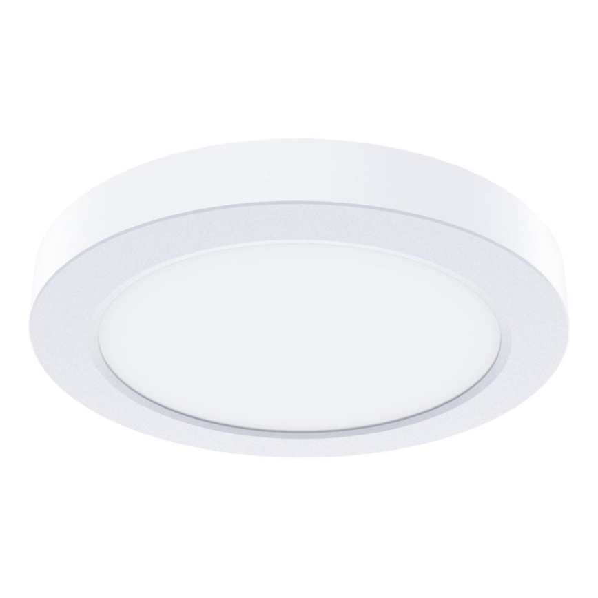LED-plafondlamp EVORA LED/6W/230V 3000/4000/6000K Ø 14 cm wit