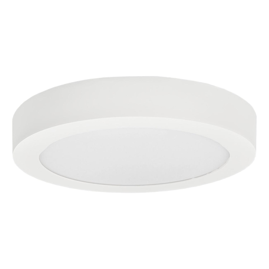 LED Plafondlamp FENIX LED/12W/230V 2900/3900/5800K diameter 16,8 cm wit