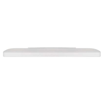 LED Plafondlamp FLORI LED/18W/230V 4000K wit 29x29 cm