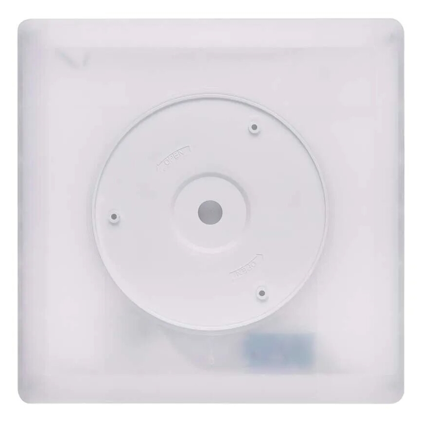 LED Plafondlamp FLORI LED/18W/230V 4000K wit 29x29 cm