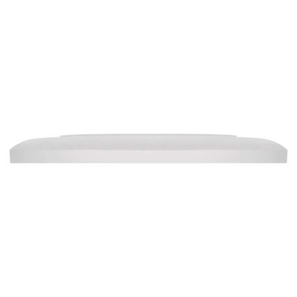 LED Plafondlamp FLORI LED/18W/230V 4000K wit diameter 29 cm