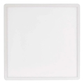 LED Plafondlamp FLORI LED/22W/230V 4000K wit 42x42 cm