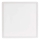 LED Plafondlamp FLORI LED/22W/230V 4000K wit 42x42 cm