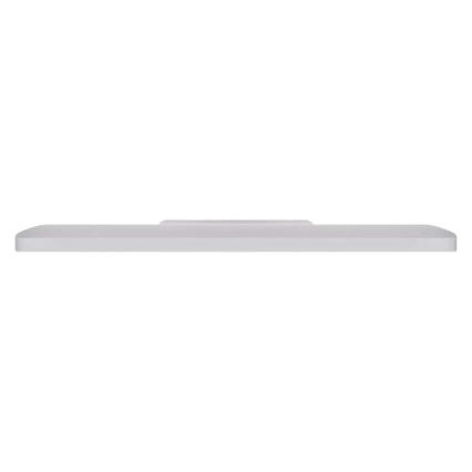 LED Plafondlamp FLORI LED/22W/230V 4000K wit 42x42 cm