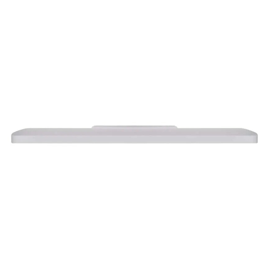 LED Plafondlamp FLORI LED/22W/230V 4000K wit 42x42 cm
