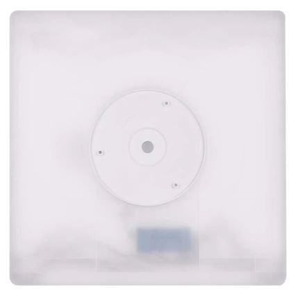 LED Plafondlamp FLORI LED/22W/230V 4000K wit 42x42 cm