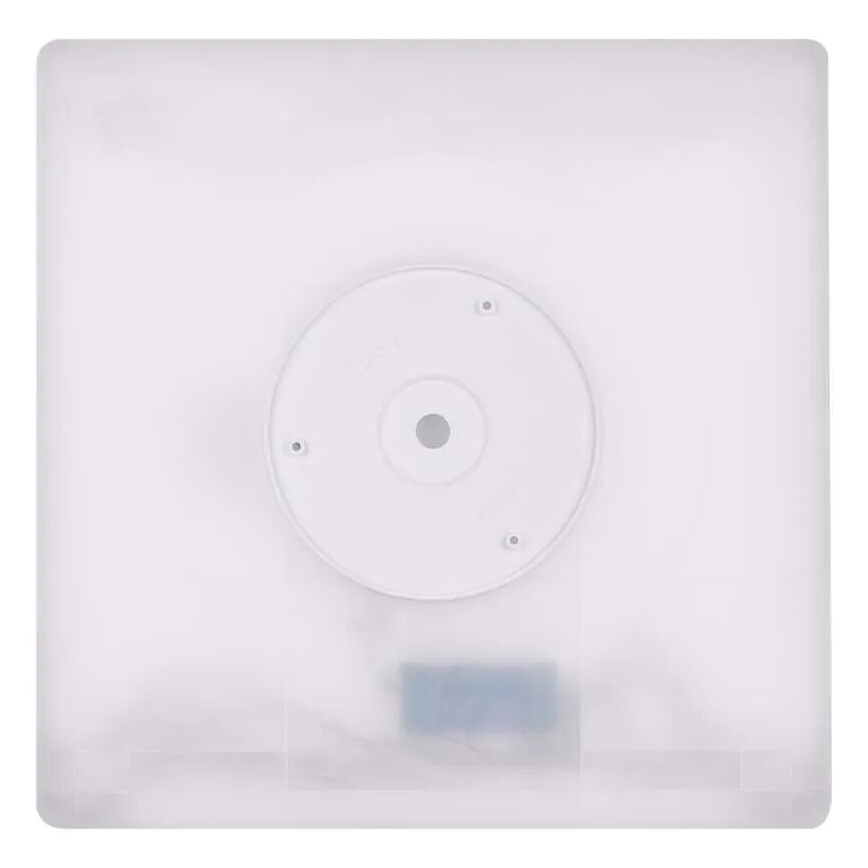 LED Plafondlamp FLORI LED/22W/230V 4000K wit 42x42 cm