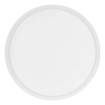 LED Plafondlamp FLORI LED/22W/230V 4000K wit diameter 42 cm
