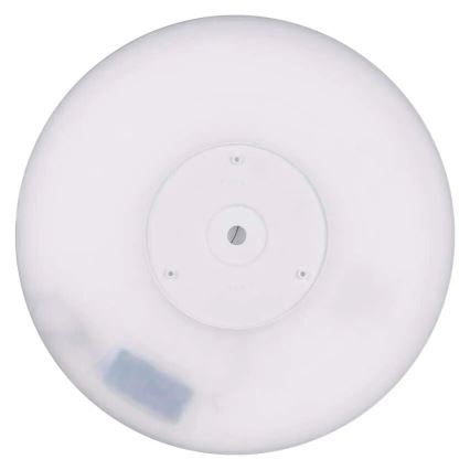 LED Plafondlamp FLORI LED/22W/230V 4000K wit diameter 42 cm