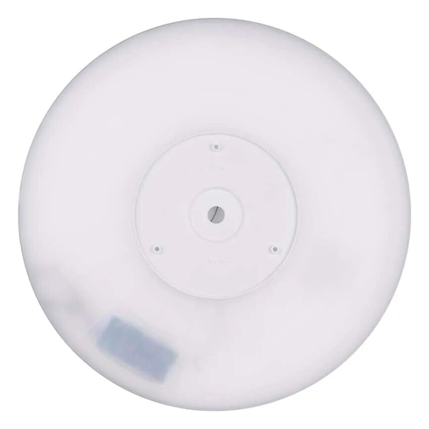 LED Plafondlamp FLORI LED/22W/230V 4000K wit diameter 42 cm