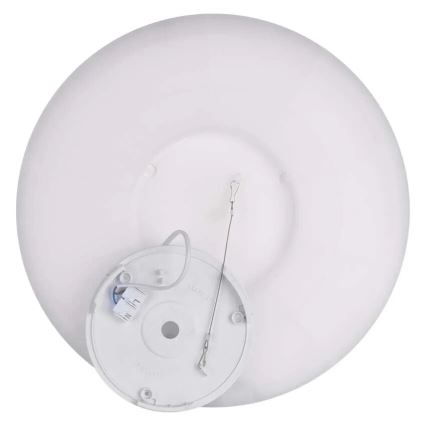 LED Plafondlamp FLORI LED/22W/230V 4000K wit diameter 42 cm