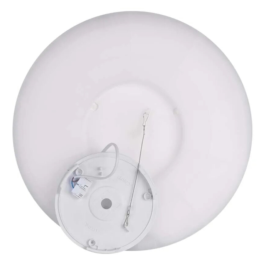 LED Plafondlamp FLORI LED/22W/230V 4000K wit diameter 42 cm