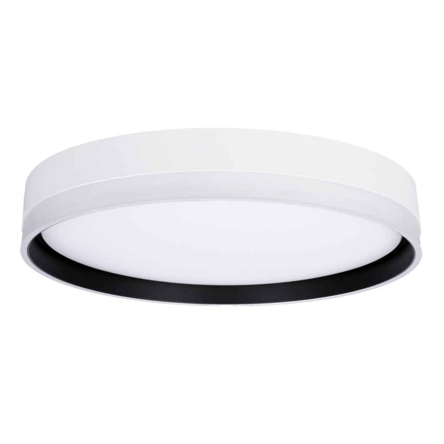 LED Plafondlamp FLORIDA LED/24W/230V wit