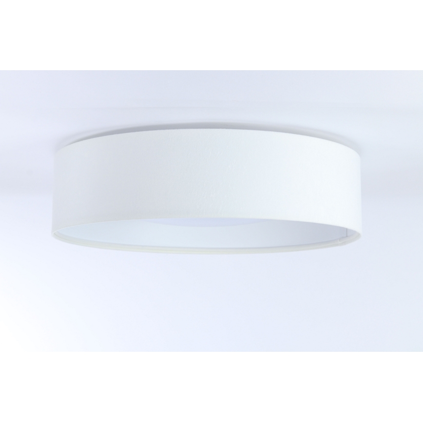 LED Plafondlamp GALAXY LED/24W/230V wit