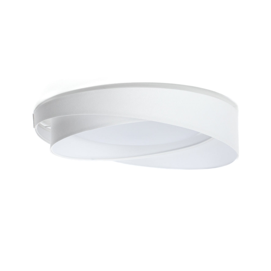 LED-plafondlamp GALAXY MODERN LED/24W/230V Ø 55 cm wit